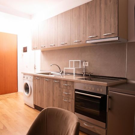 Suprem Apartment Tirana Exteriör bild