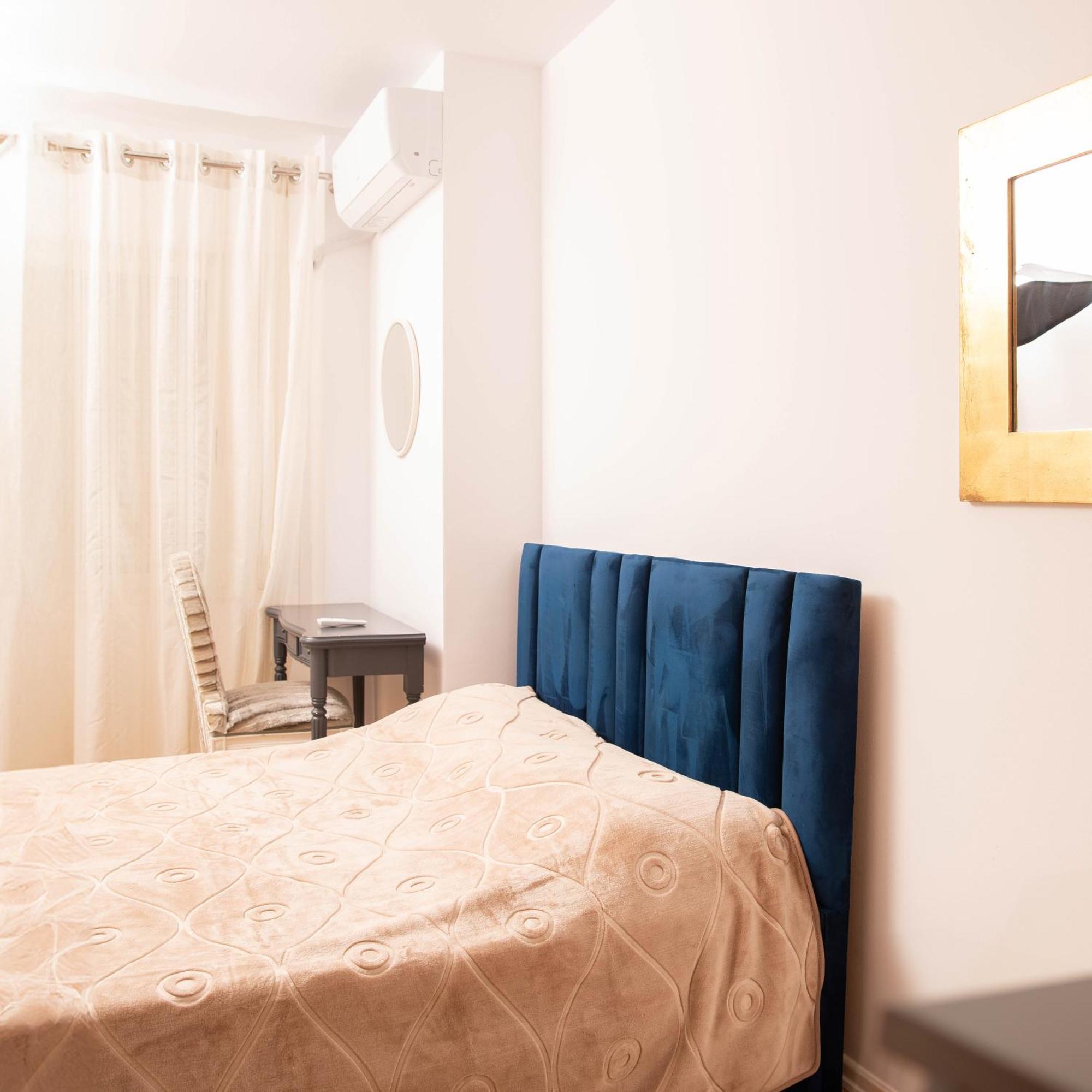 Suprem Apartment Tirana Exteriör bild